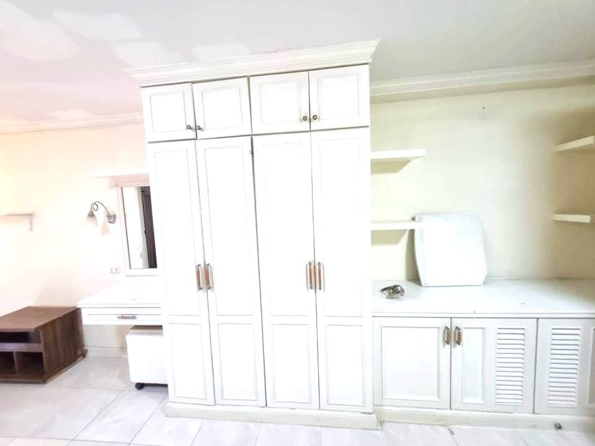 🔥	ห้องราคาดี ต่ำกว่าตลาด เหมาะทั้งอยู่เองและลงทุน Ratchada City 18 – รูปที่ 2