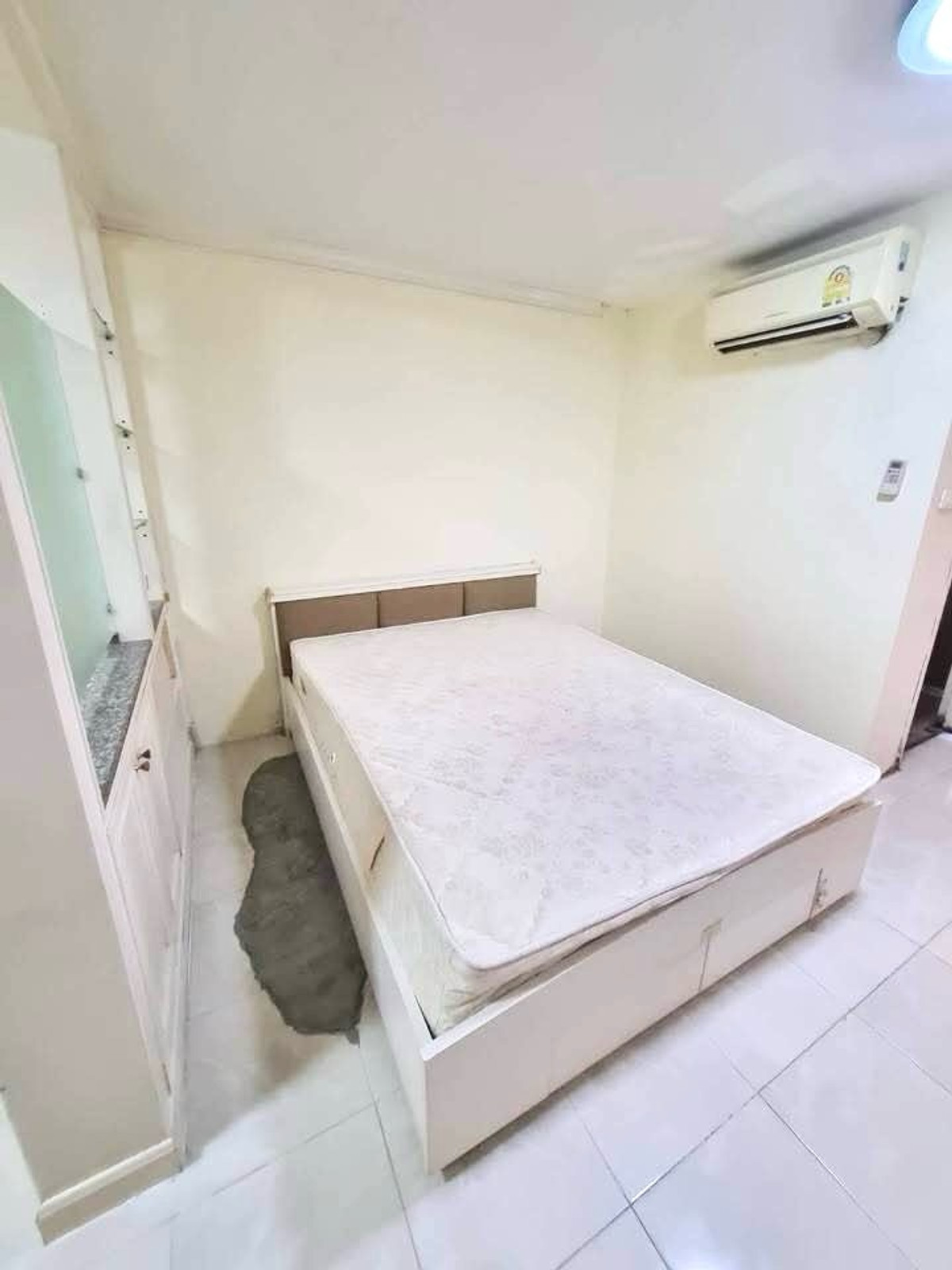 🔥	ห้องราคาดี ต่ำกว่าตลาด เหมาะทั้งอยู่เองและลงทุน Ratchada City 18 – รูปที่ 3