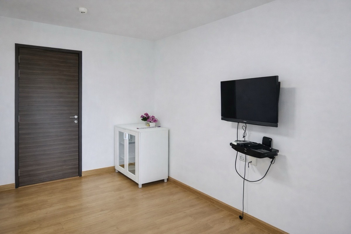 ⚡️Room ready for sale‼️ Very good price🔥 | Supalai Park Ratchayothin ⚡️Room ready for sale‼️ Very good price🔥 | Supalai Park Ratchayothin
