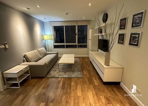 ✨Flash Deal ✨Wish@Siam(1Bed1Bath42SQM.) พร้อมอยู่ ! เพียง 3,990,000 บาท Tel.0981315848 @propmatch