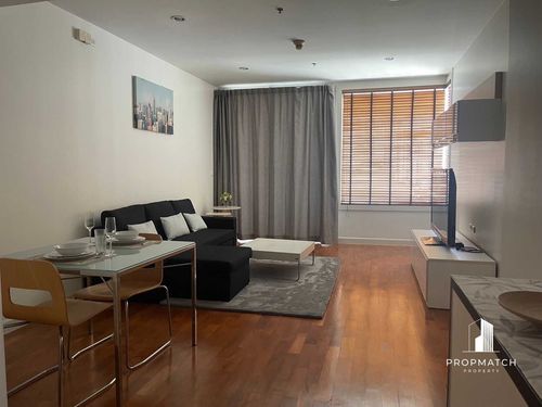 ✨Flash Deal ✨Siri Residence Sukhumvit 24(1Bed1Bath62SQM.) พร้อมอยู่ ! เพียง 10,800,000 บาท Tel.0981315848 @propmatch
