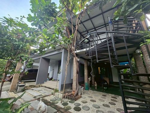 sss492 ขาย บ้านเดี่ยว บุราสิริ วงแหวน อ่อนนุช Burasiri Wongwaen-Onnuch ซอยเจโม กาญจนาภิเษก 39 Line:  @956uovqp