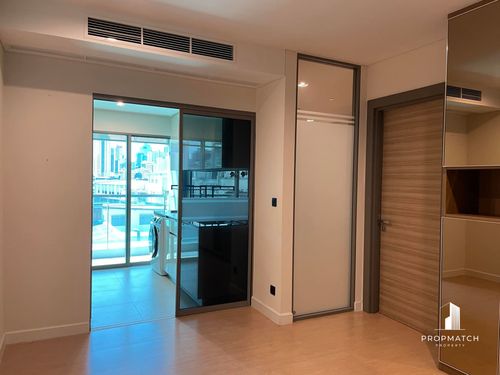 ✨flash deal ✨The Room Charoenkrung 30 (1Bed1bath54.21SQM) Ready! Only 8,190,000 baht Tel.0981315848 @propmatch
