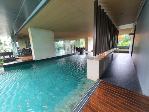 The Room Sukhumvit 21 / Condo Good location near 4 BTS, TERMINAL 21, M.D., Wattana, the best price in the project / Duplex2, sleep 98 sq.m., call 0937890899