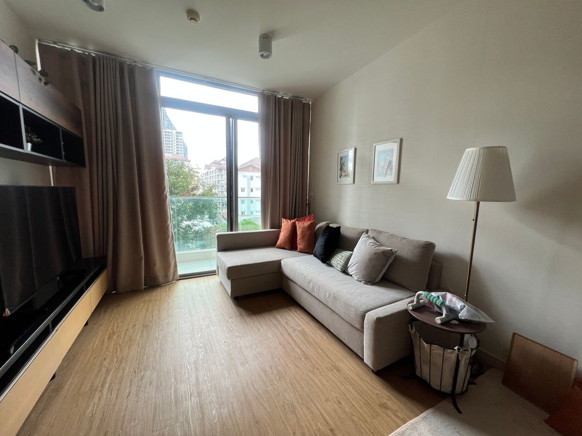 for rent Siamese surawong 2 bed super deal✅⭐️ – รูปที่ 2