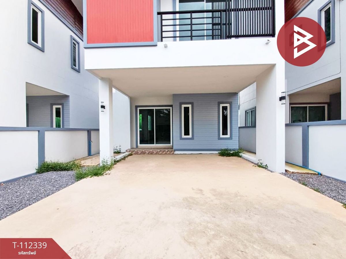 ขายบ้านเดี่ยว โครงการบ้านกลางสวน แม่กลอง สมุทรสงคราม – รูปที่ 3