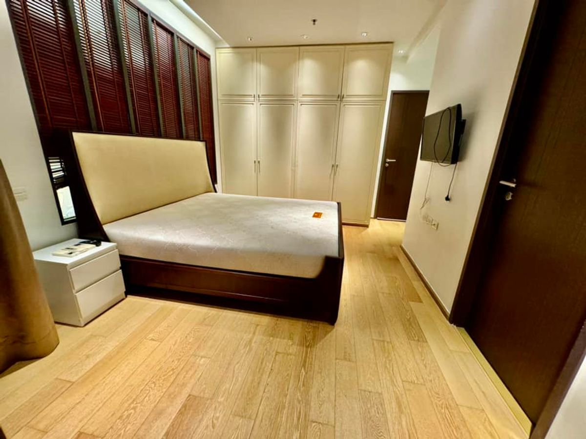 ให้เช่าคอนโด Pyne by Sansiri (ห้อง Duplex) 2 Bed ติด BTS ราชเทวี แต่งสวยครบพร้อมอยู่ – รูปที่ 3