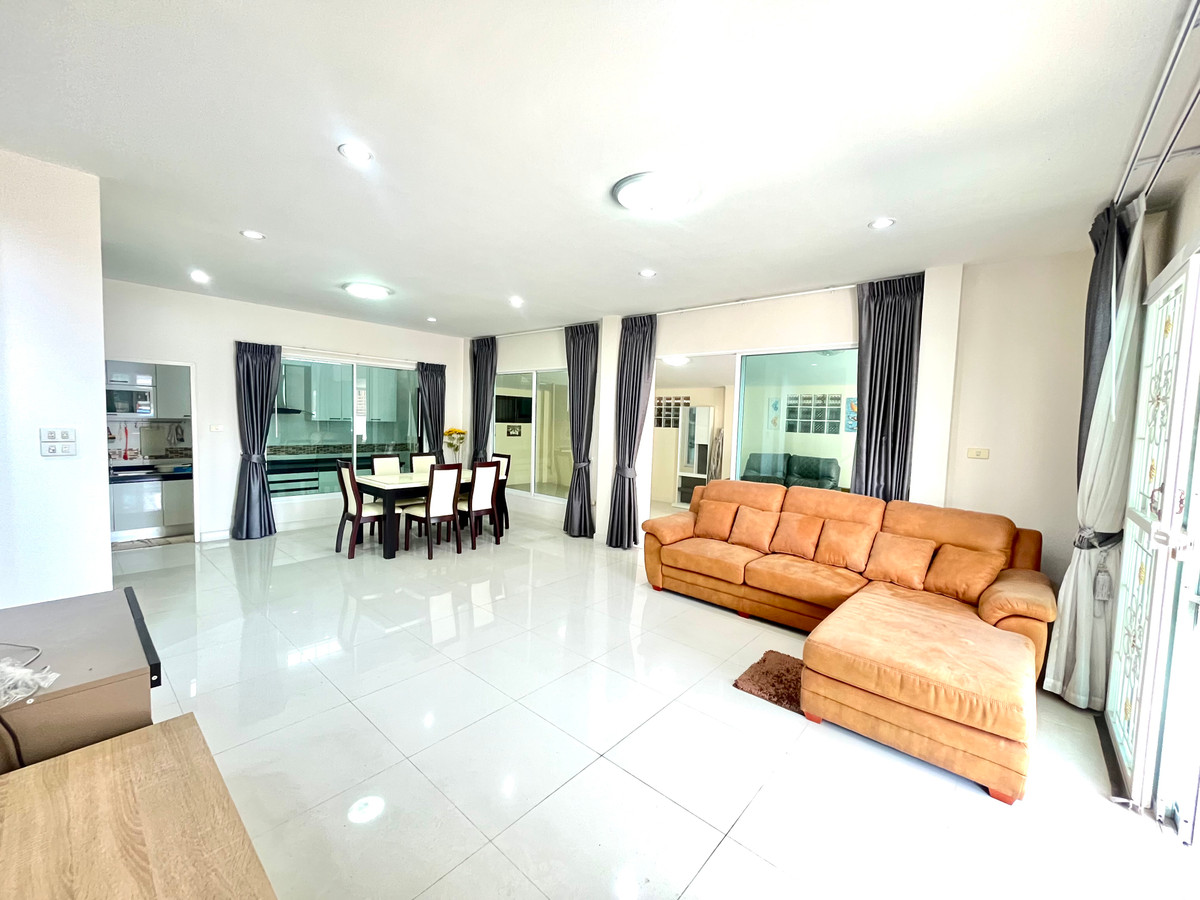 ขายบ้านแฝดทิพธนา  – รูปที่ 4