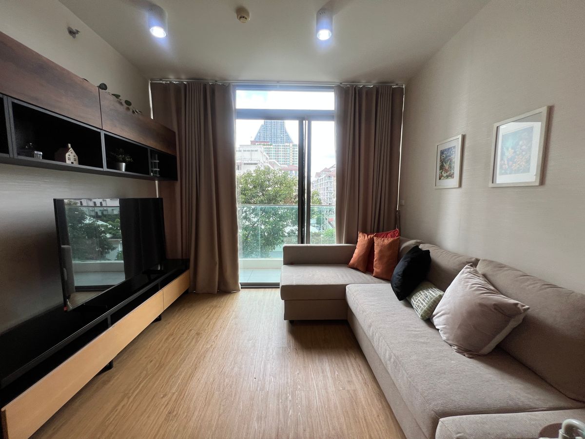for rent Siamese surawong 2 bed super deal✅⭐️ – รูปที่ 3