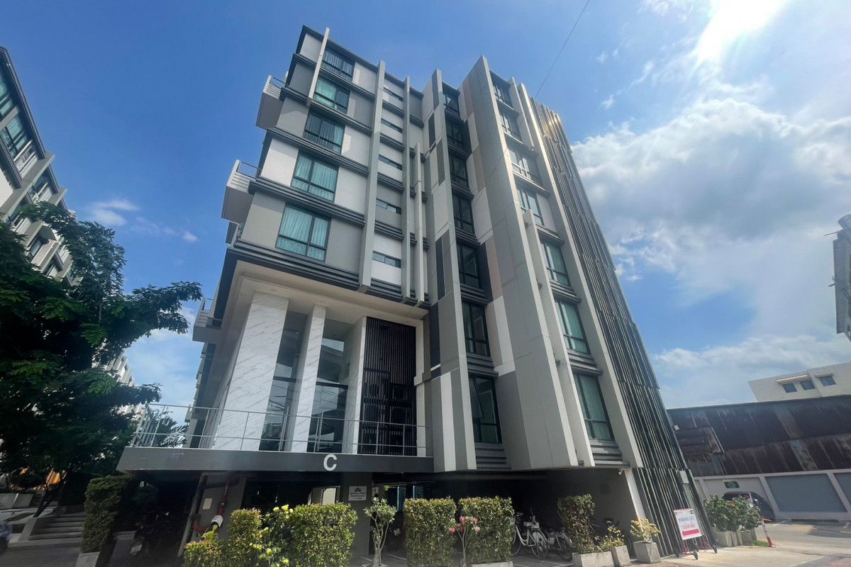 Esta Bill Condominium Esta Bill Condominium