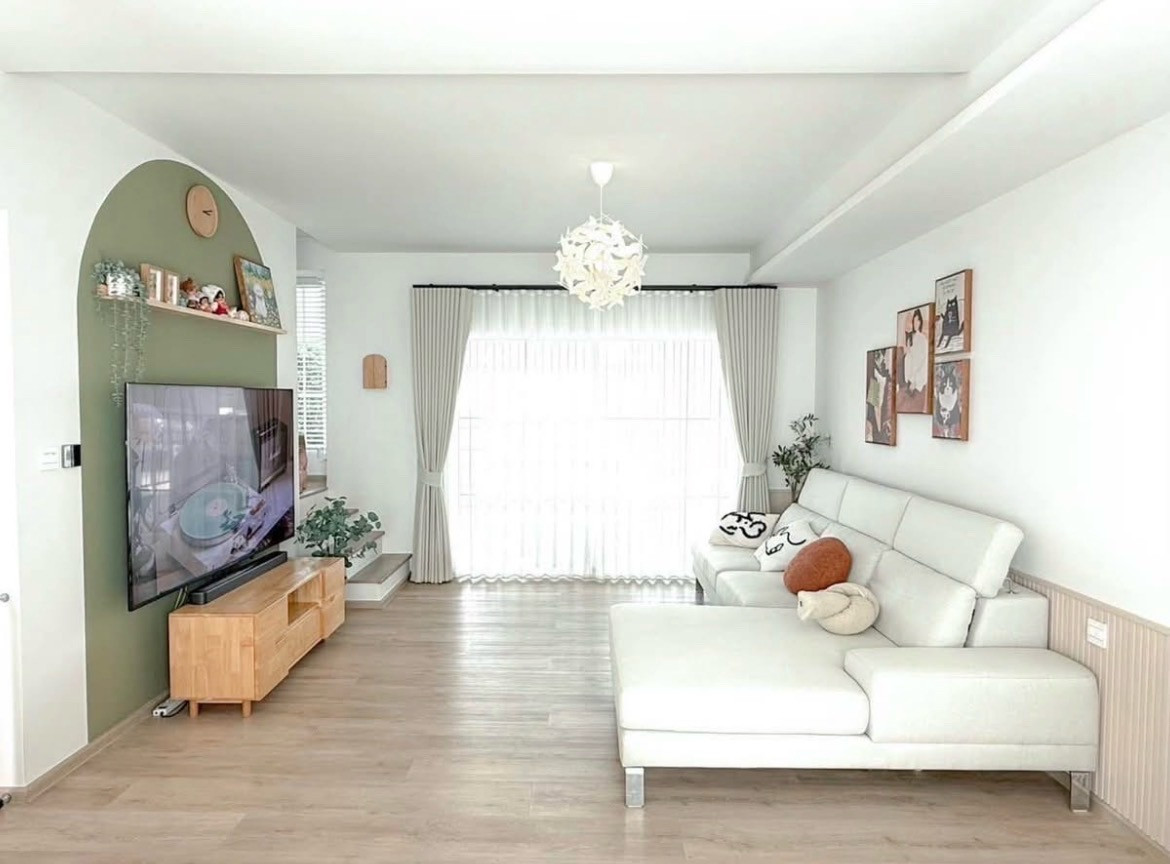 ✅FOR RENT ✅ Villaggio Srinakarin - Bangna 🔥god Price 🔥Single House ✅FOR RENT ✅ Villaggio Srinakarin - Bangna 🔥god Price 🔥Single House