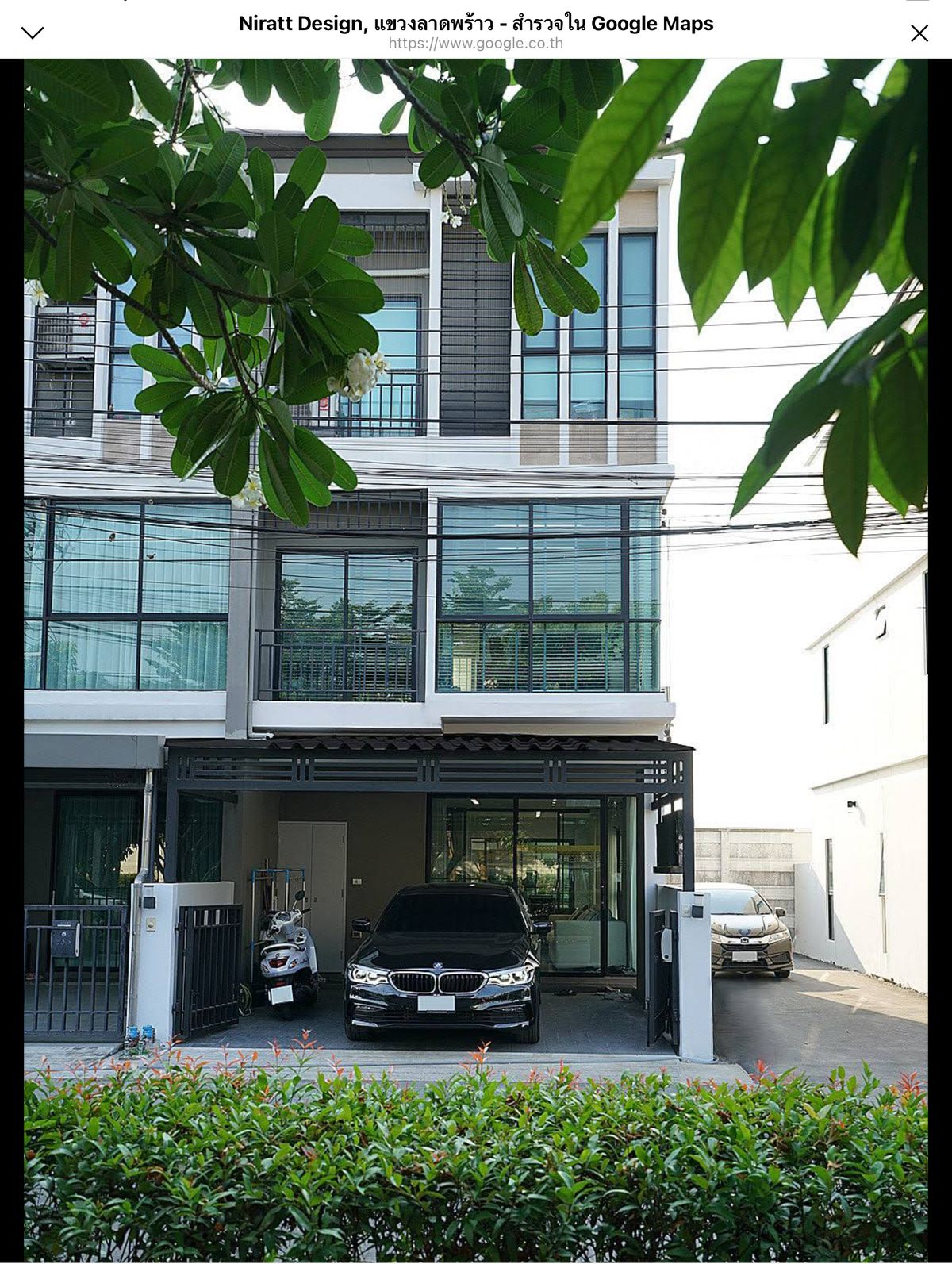 หมู่บ้าน Prime เกตรนวมินทร์ TOWN HOMEOFFICE หมู่บ้าน Prime เกตรนวมินทร์ TOWN HOMEOFFICE