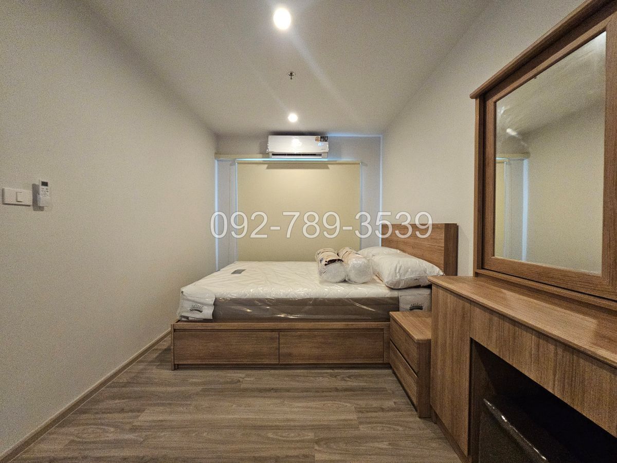 Rental condominiums, Regent Home Bangna Regent Home Bangna – รูปที่ 3