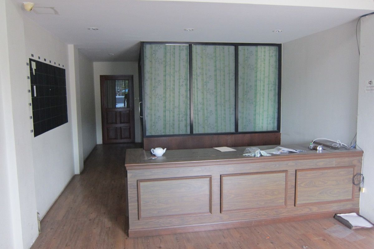 อาคารพาณิชย์ 3.5 ชั้น ติดถนนเฉลิมพระเกียรติ พัทยาสาย 3 อาคารพาณิชย์ 3.5 ชั้น ติดถนนเฉลิมพระเกียรติ พัทยาสาย 3