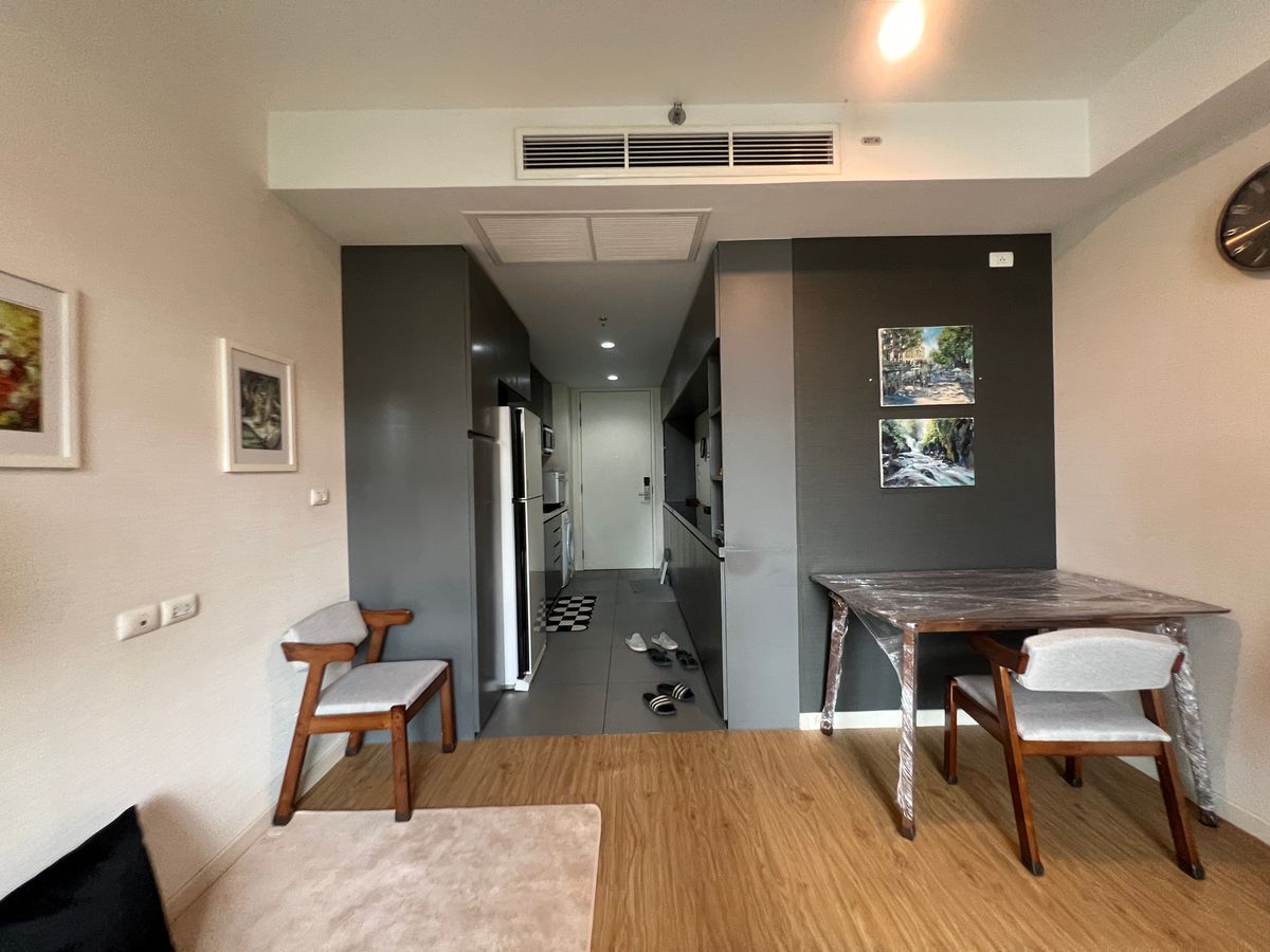 for rent Siamese surawong 2 bed super deal✅⭐️ – รูปที่ 4
