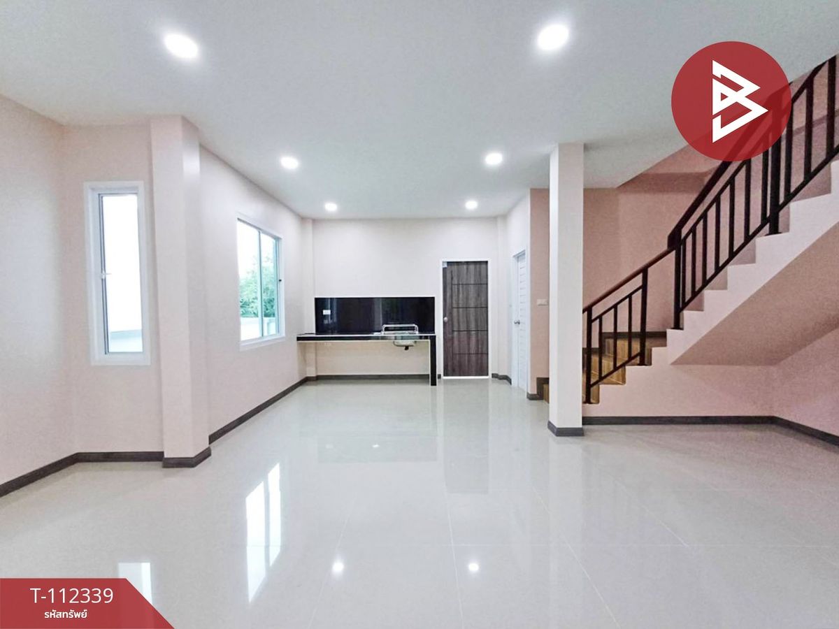 ขายบ้านเดี่ยว โครงการบ้านกลางสวน แม่กลอง สมุทรสงคราม – รูปที่ 4