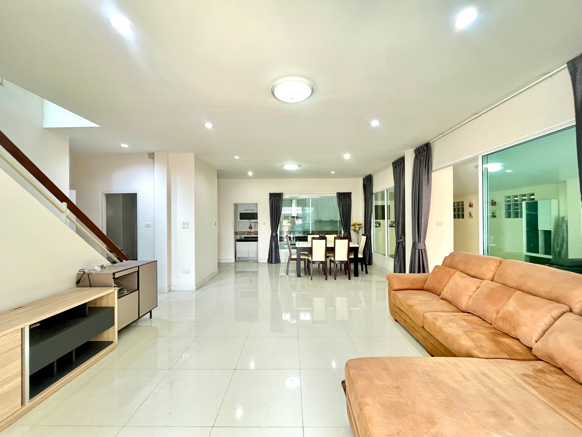 ขายบ้านแฝดทิพธนา  – รูปที่ 3