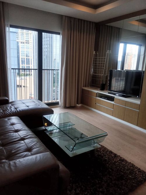 Condo for Rent at Noble Refine corner type (S03-2031)