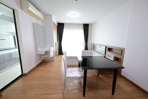 ✨Brand New! For Sale Cozy Studio Supalai Cute Ratchayothin - Phaholyothin 34, Close to University and BTS✨