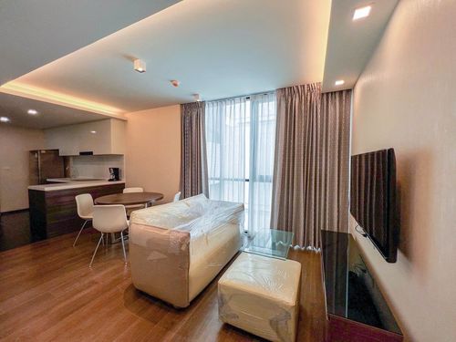 📢👇For sale with tenant rental price 22k , contract til February 2026Low-rise near RCA , Bangkok Hospital , MRT Ramkhamhaeng
