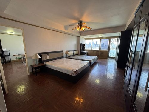 ขายห้องมุม 82 ตร.ม. คอนโด Royal Nine Residence พระราม 9 ซอย 17 (FS4809)