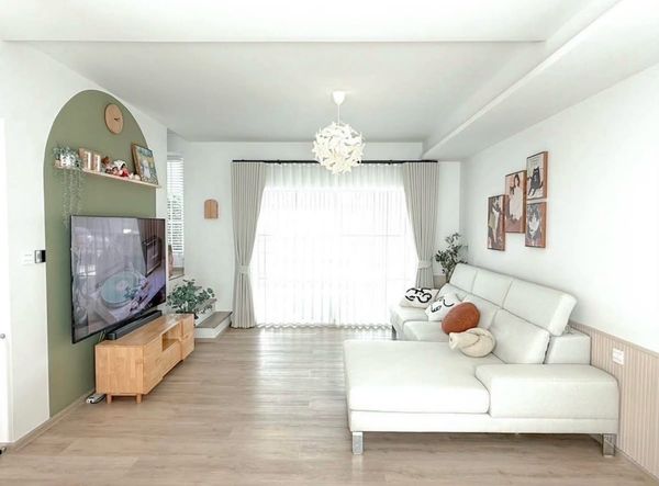✅For Rent✅Villaggio 3 Srinakarin–Bangna🔥HOT DEAL