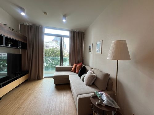 For Rent Siamese Surawong 2 Bed Super Deal✅⭐️