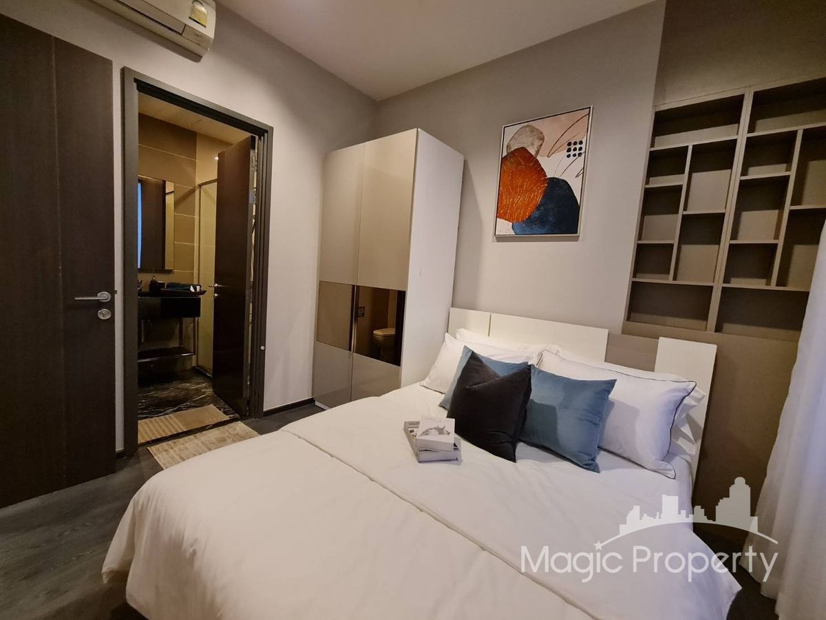 ขาย 1 ห้องนอน ใน เอดจ์ สุขุมวิท 23 คอนโดมิเนียม เขตวัฒนา กรุงเทพ – รูปที่ 2