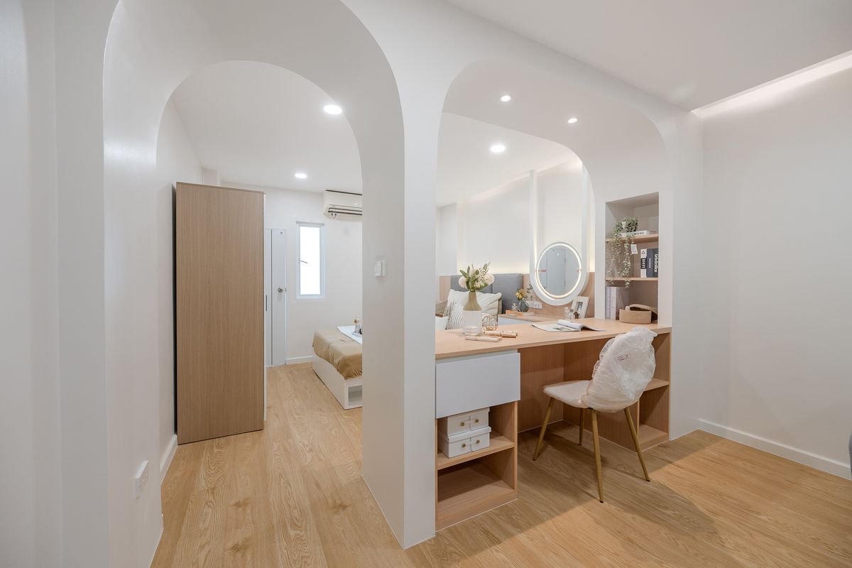 ขายด่วน 🔥 คอนโดบ้านพระยาภิรมย์  คอนโดเลี้ยงสัตว์ได้  ซอยรัชดา 36เสือใหญ่    – รูปที่ 4