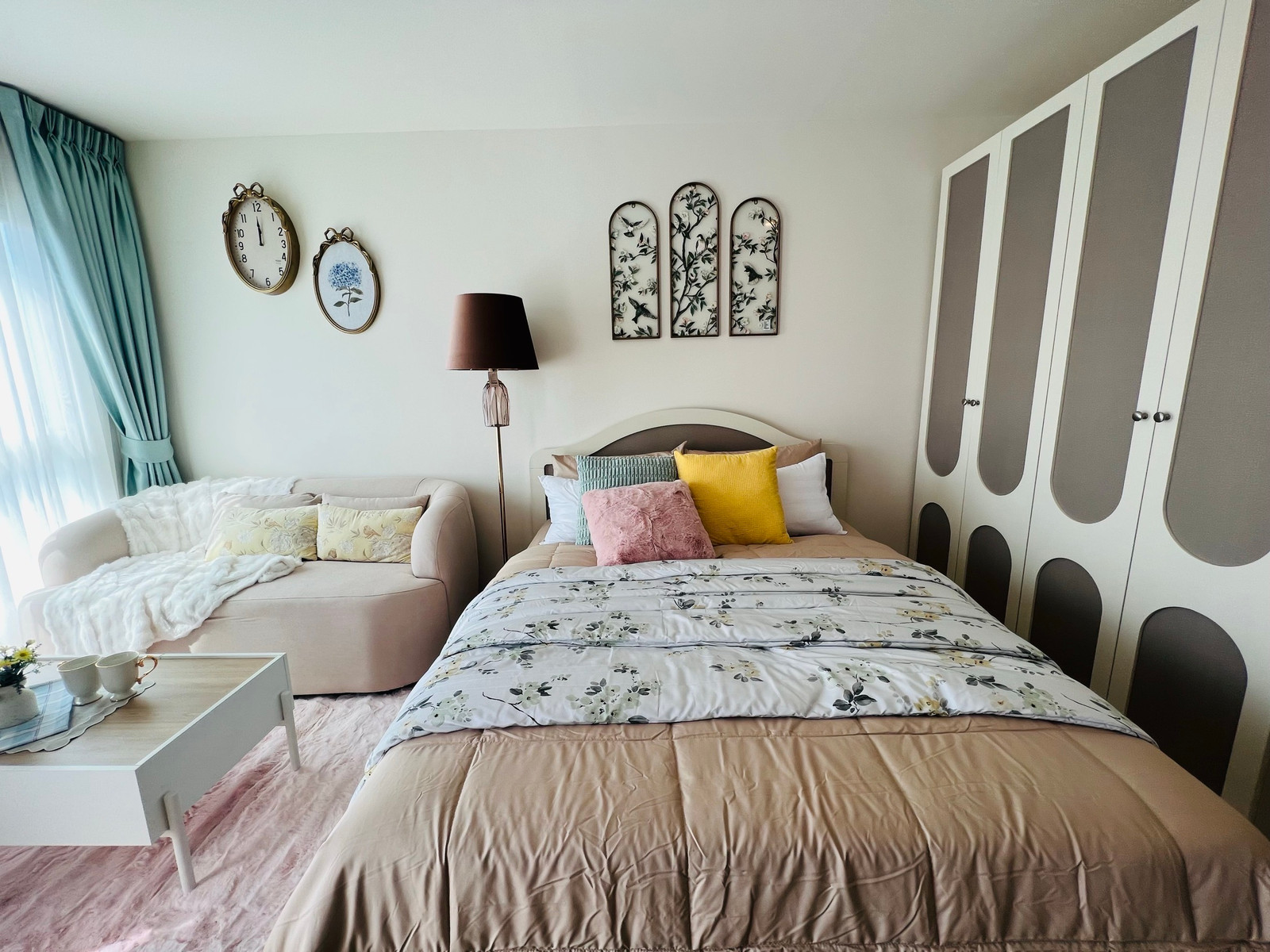 Condo for sale Lumpini Ville Charan-Fai Chai, near Siriraj, fully furnished, ready to move in, size 25 sq m., convenient travel to Charansanitwong, Siriraj Hospital, Bang Phlat, Borommaratchachonnani, Arun Amarin, Thammasat University, Silpakorn Universit Condo for sale Lumpini Ville Charan-Fai Chai, near Siriraj, fully furnished, ready to move in, size 25 sq m., convenient travel to Charansanitwong, Siriraj Hospital, Bang Phlat, Borommaratchachonnani, Arun Amarin, Thammasat University, Silpakorn Universit
