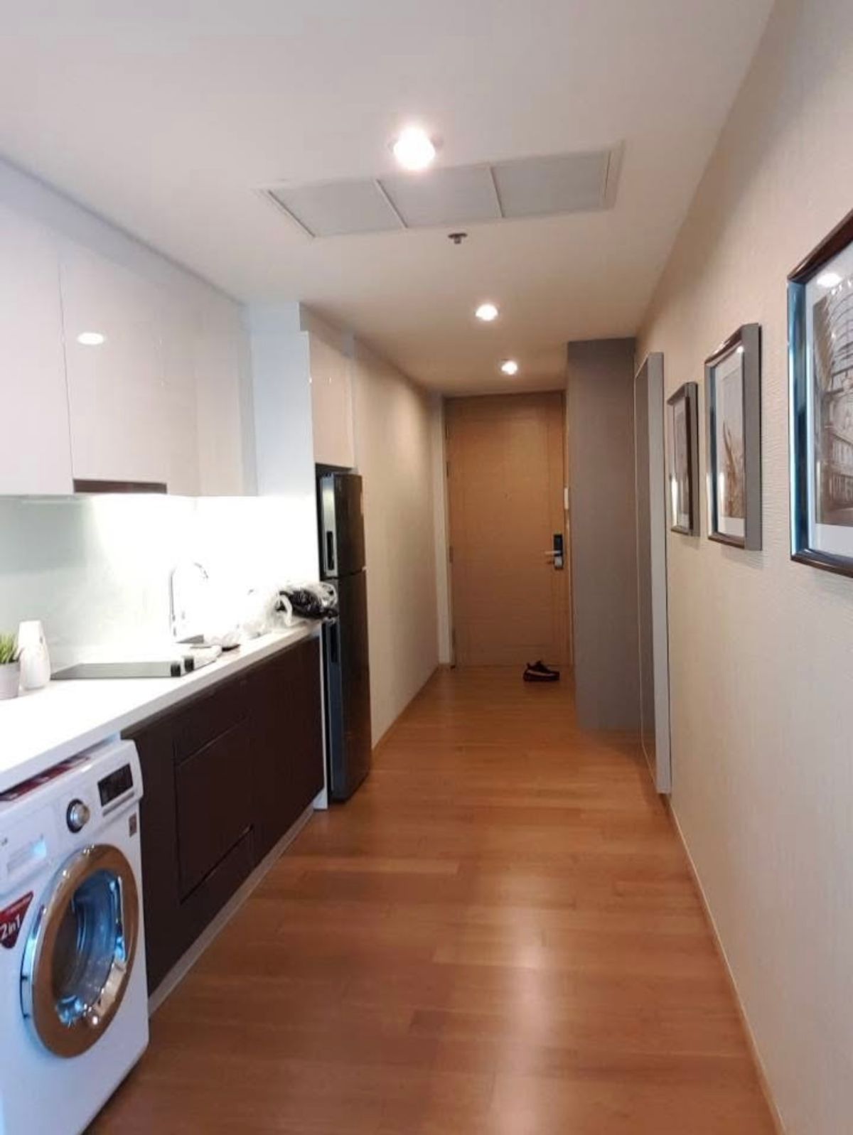 [L250519033] สำหรับขาย The Breeze 1 ห้องนอน ขนาด 47 ตร.ม. ห้ามพลาด ราคาพิเศษ!!! – รูปที่ 3