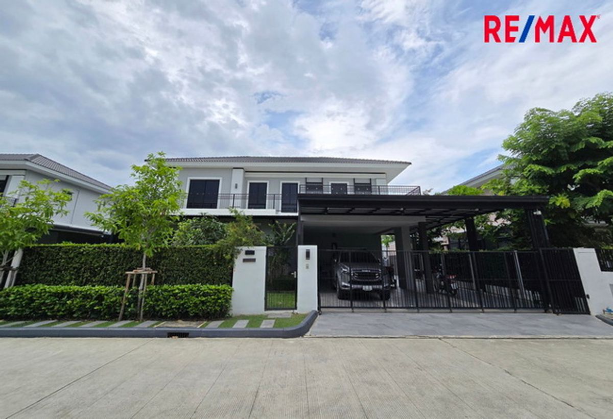 บ้านเดี่ยว ปริญญ์ เพชรเกษม 69 ใหม่ แต่งสวยพร้อมอยู่ 101.6 ตารางวา บ้านเดี่ยว ปริญญ์ เพชรเกษม 69 ใหม่ แต่งสวยพร้อมอยู่ 101.6 ตารางวา