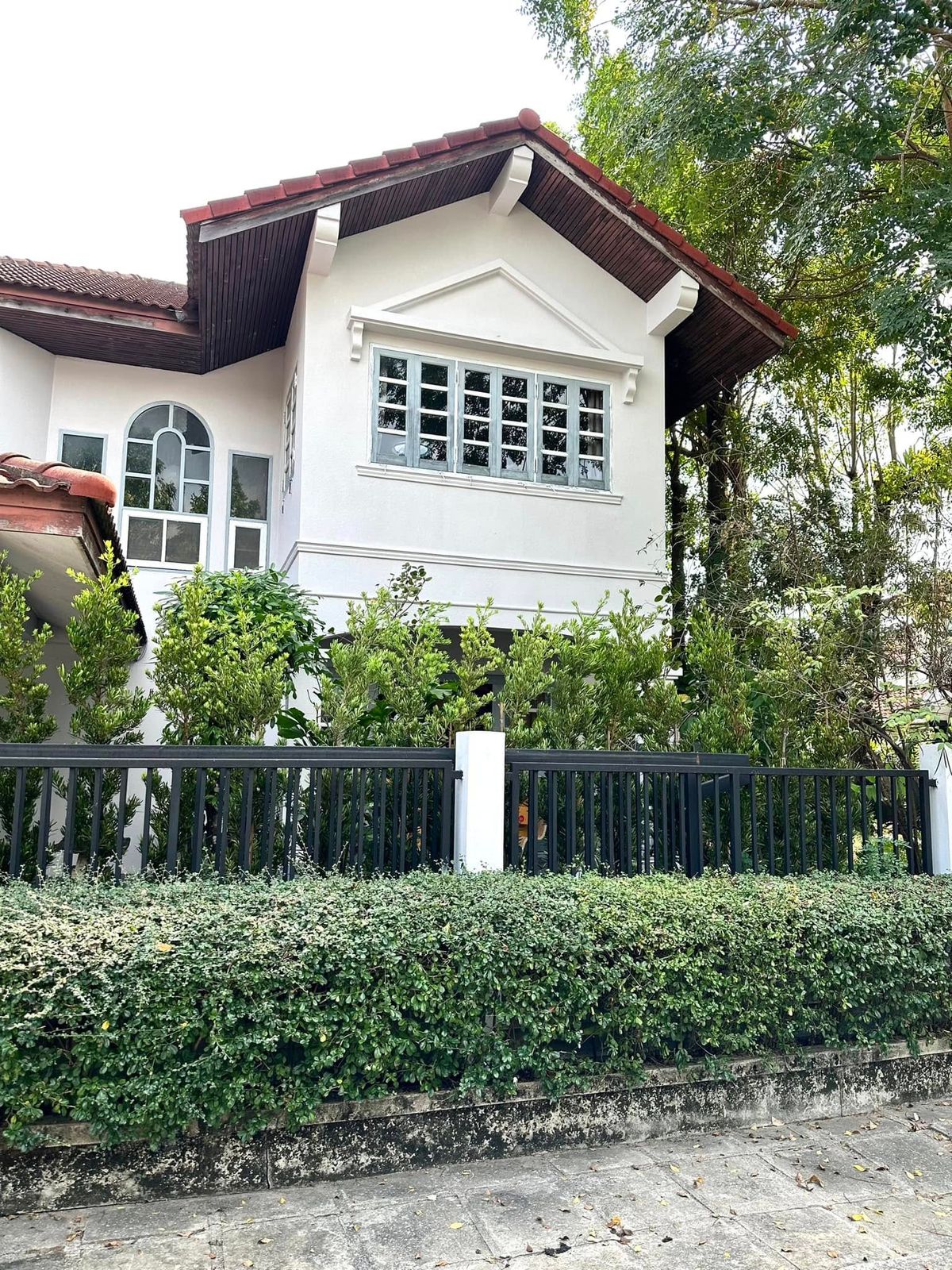 สัมมากร รามคำแหง 112 / 4 ห้องนอน (ขาย), Sammakorn Ramkamhang 112 / 4 Bedrooms (FOR SALE) AA394 สัมมากร รามคำแหง 112 / 4 ห้องนอน (ขาย), Sammakorn Ramkamhang 112 / 4 Bedrooms (FOR SALE) AA394