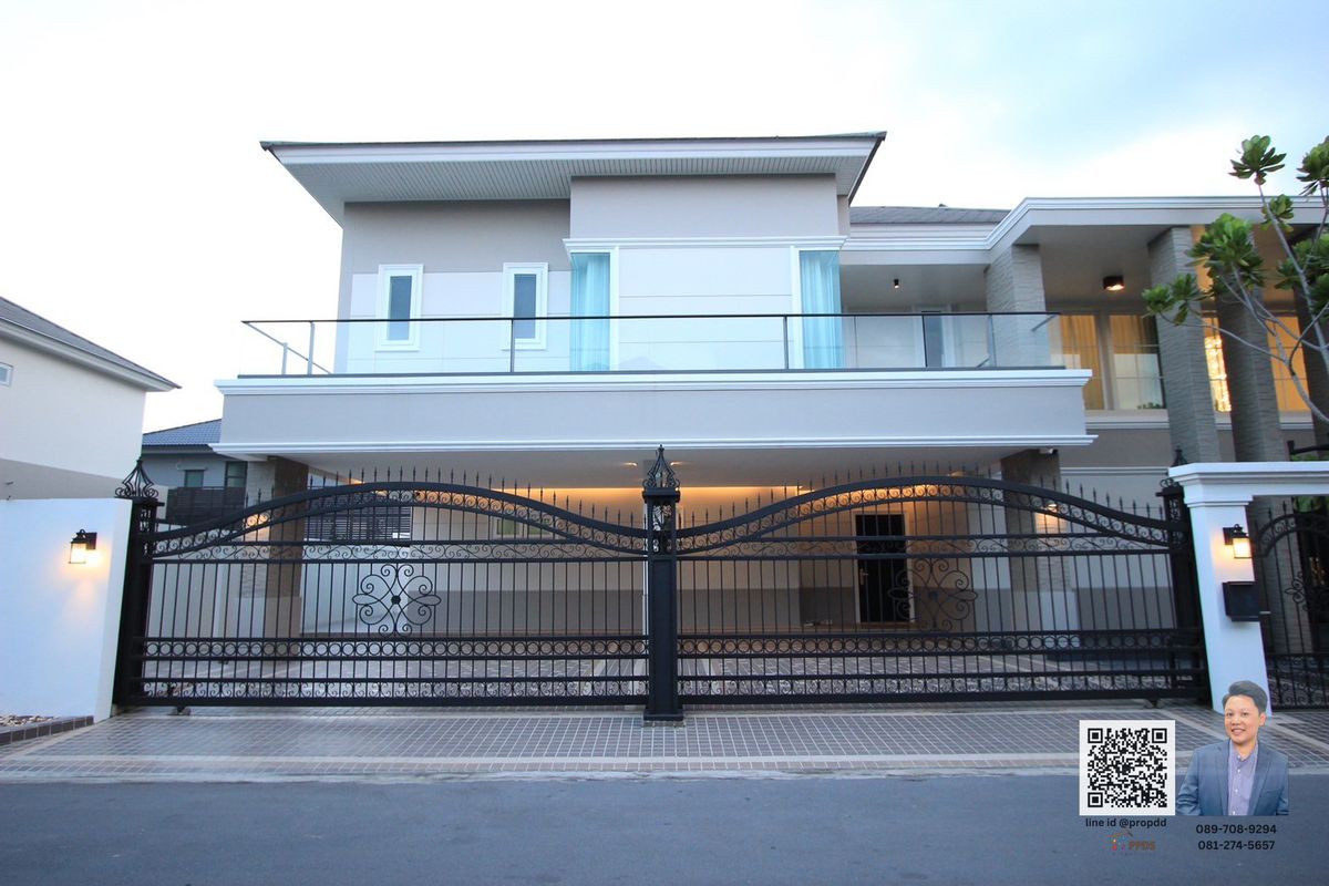 🏡 Live a Quality Life in Your Own Private Home — Complete Facilities, Peaceful, and Secure 🏡 Live a Quality Life in Your Own Private Home — Complete Facilities, Peaceful, and Secure