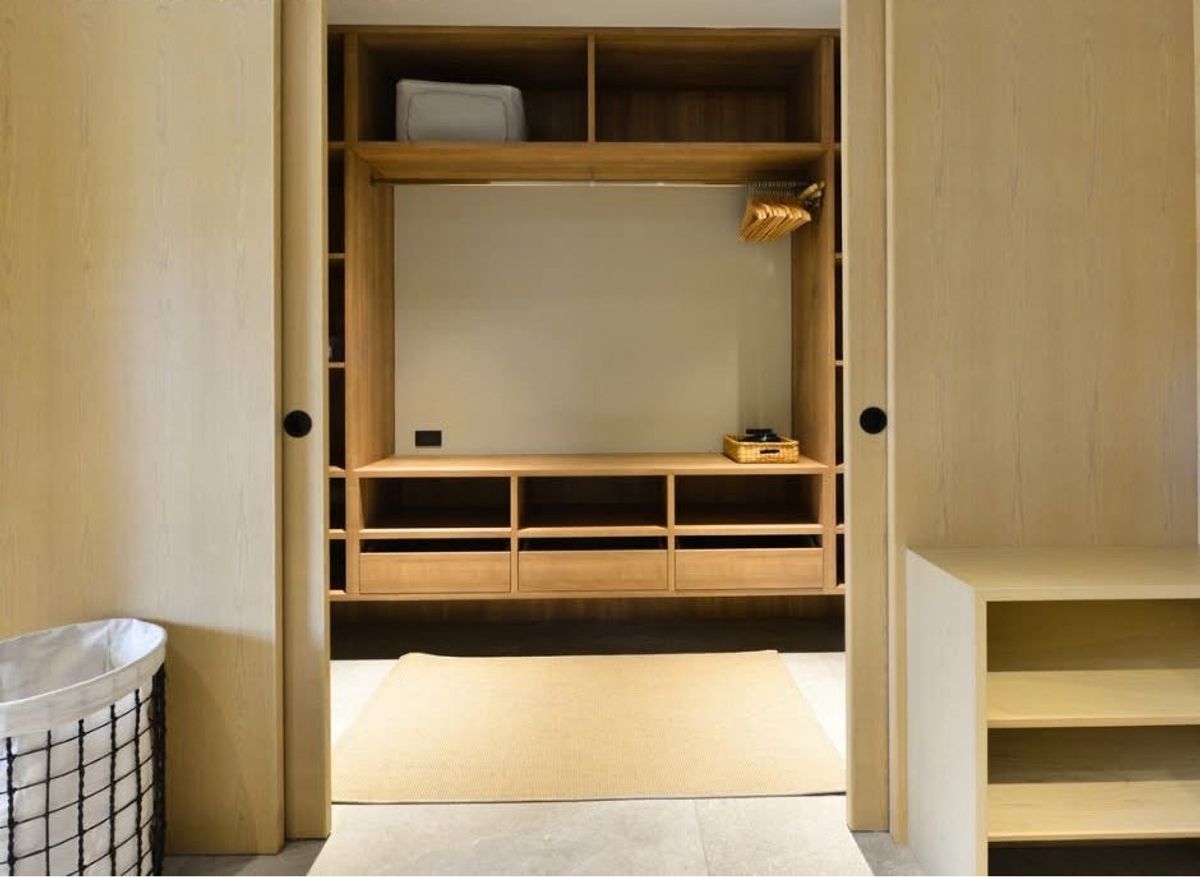  ♣ Duplex Type ♣ ชั้น 00++ | พื้นที่ใช้สอย 150.00 ตร.ม. | 1 ห้องนอน 1 ห้องน้ำ | ใกล้ BTS สนามเป้า – รูปที่ 4