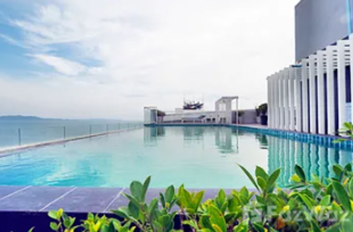 Announcing the sale of Masssellana Condo, beach resort condominium – รูปที่ 3