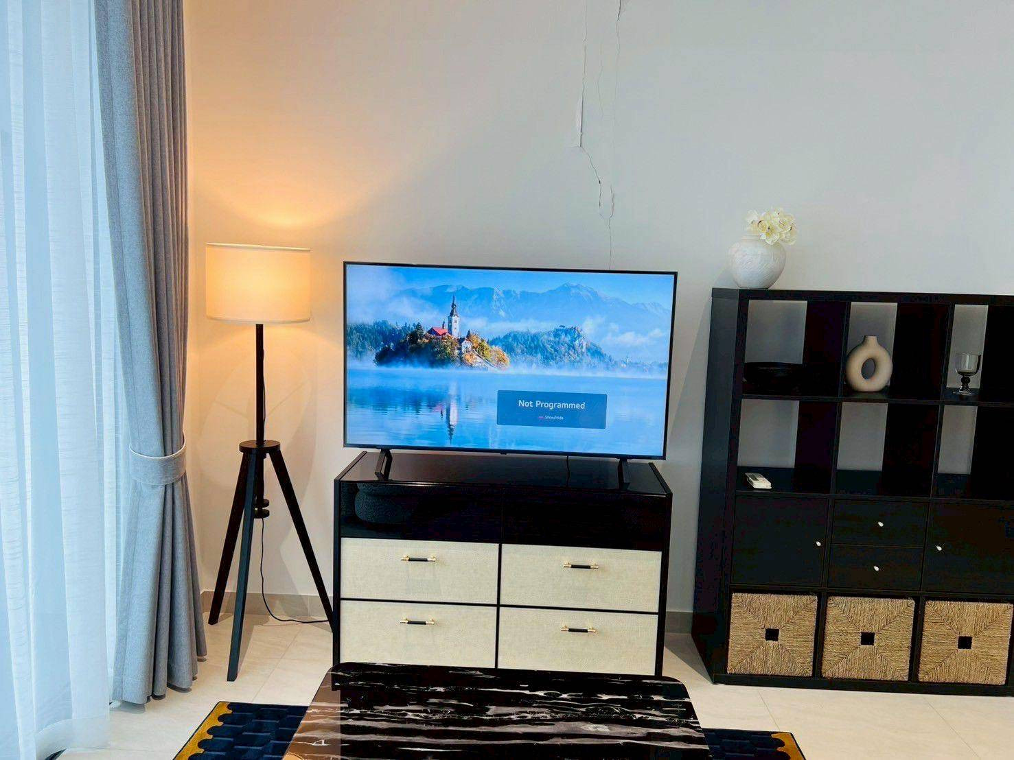 ห้องน้ำแบบพิเศษ Pet-Friendly ติด BTS เฟอร์ครบ ใจกลางเมือง สาทร ส่วนกลาง 5 ชั้น – รูปที่ 4