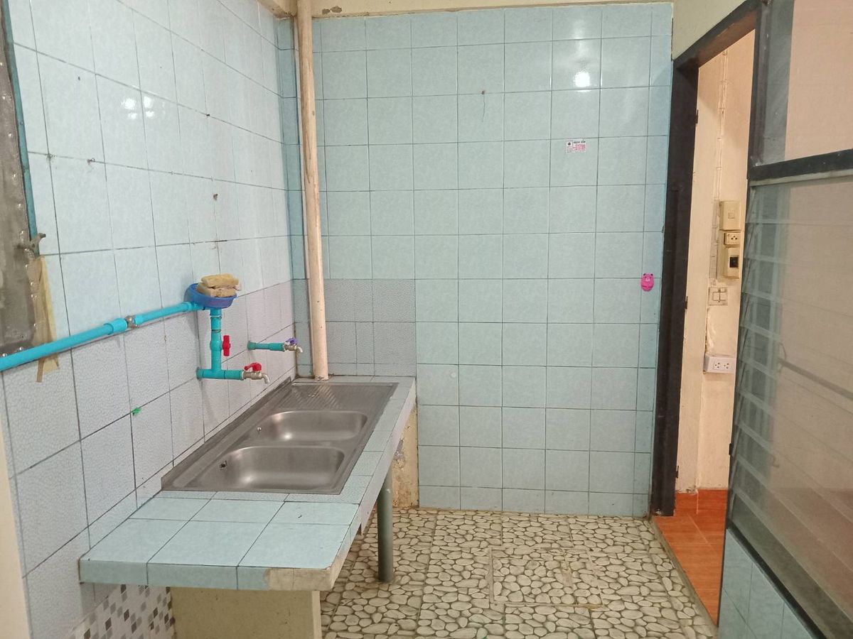 ขายด่วน หมู่บ้านสมบัติเทพ รามอินทรา ซอย 17 – รูปที่ 4