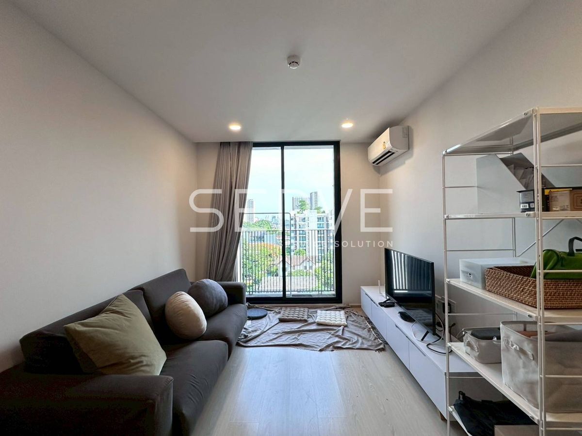 🔥8MB🔥 - 2 Beds 2 Baths 57.97 sq.m. South Side Good Location Close to BTS Ekkamai 350 m. at Noble Ambience Sukhumvit 42 Condo / For Sale 🔥8MB🔥 - 2 Beds 2 Baths 57.97 sq.m. South Side Good Location Close to BTS Ekkamai 350 m. at Noble Ambience Sukhumvit 42 Condo / For Sale