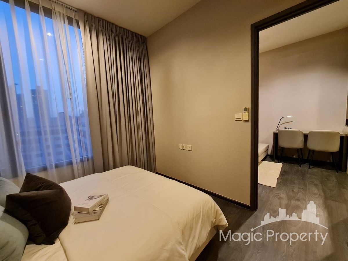 ขาย 1 ห้องนอน ใน เอดจ์ สุขุมวิท 23 คอนโดมิเนียม เขตวัฒนา กรุงเทพ – รูปที่ 3