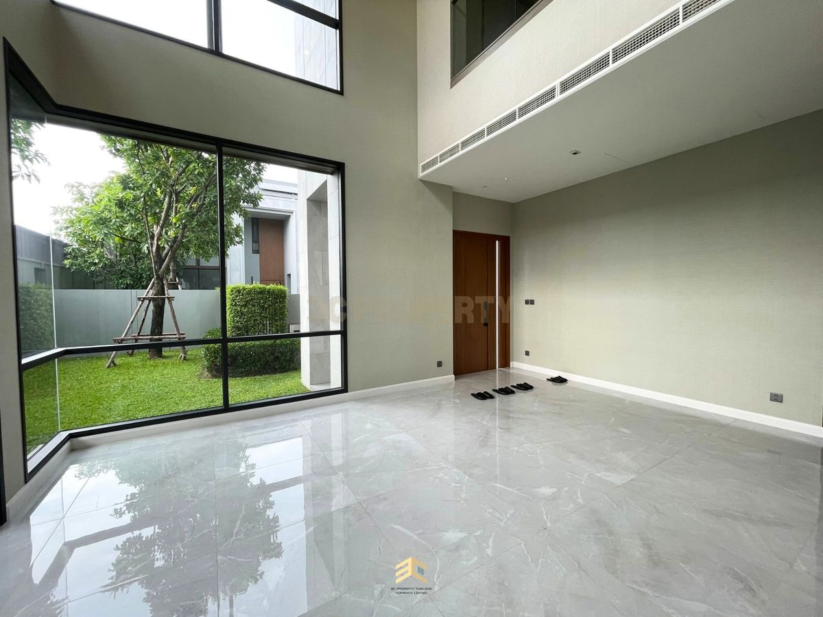 ภาพจากบ้านจริง !! ราคาโปรโมชั่น : สริน ราชพฤกษ์ - สาย 1 (บนที่ดิน 120 ตร.ว) นัดหมายเข้าชม กี้ 095-0898947 – รูปที่ 4