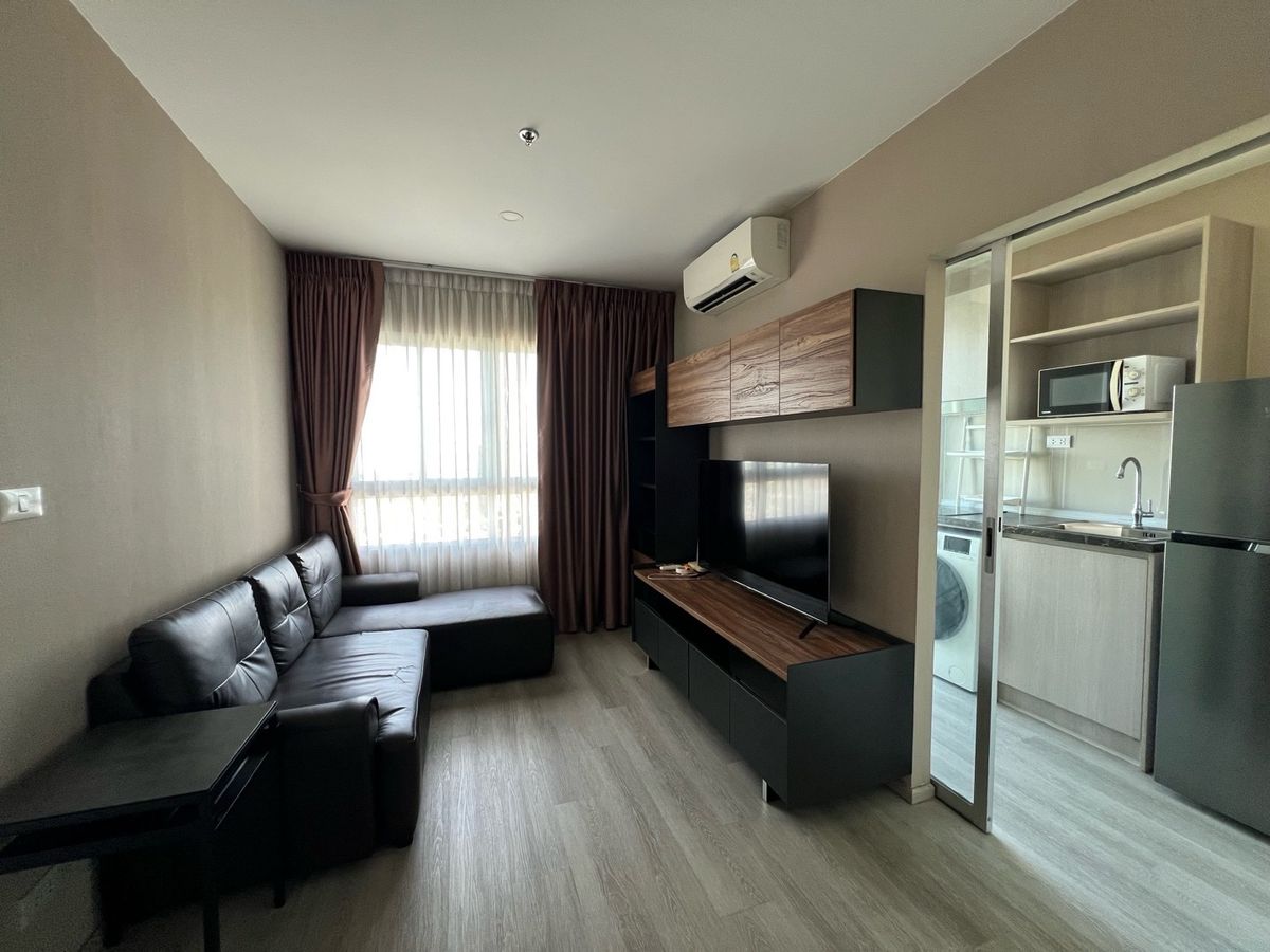 Elio Sathorn Wutthakat for Rent