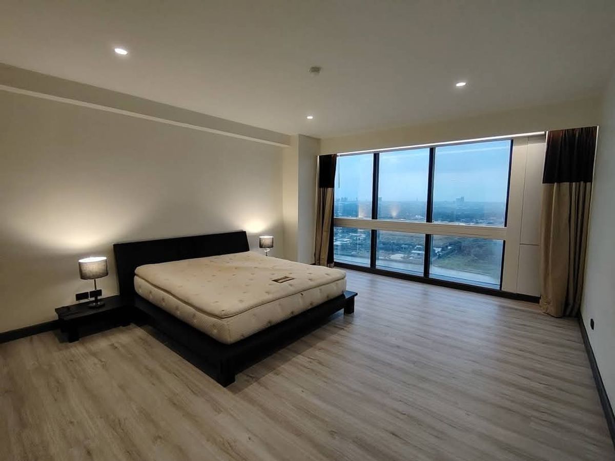 🔥 ขาย PM Riverside Condo พระราม 3 | ห้องใหญ่ 276 ตร.ม. ชั้น 22 วิวแม่น้ำเจ้าพระยา คอนโดริมแม่น้ำ ห้องขนาดใหญ่ ให้ความรู้สึกเหมือนอยู่บ้าน 🏡 – รูปที่ 2