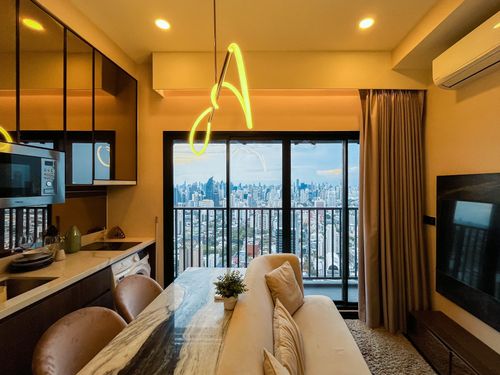Condo for sale Park Origin Thonglor. Price 12,790,000 baht [SHN00048]