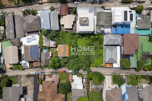 Land 105 sq.w. Inthamara 37 / (Sell), Land Area 105 SQ.W. Intamara 37 / (For Sale) Meaw659