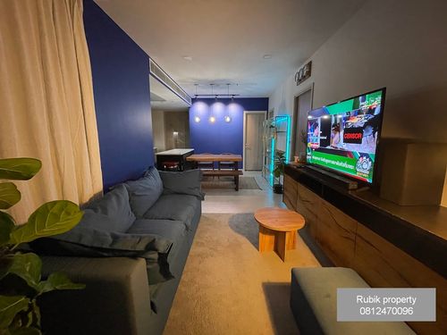 🔥 Urgent Sale – Below Market Price! One9Five Asoke-Rama 9  (RB836)