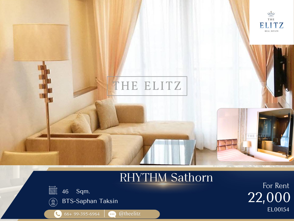 ✨Breathtaking Chaophraya River Views! Live Elegantly in a Luxury High-Rise Condo Near BTS & Sathorn CBD ✨ ✨Breathtaking Chaophraya River Views! Live Elegantly in a Luxury High-Rise Condo Near BTS & Sathorn CBD ✨