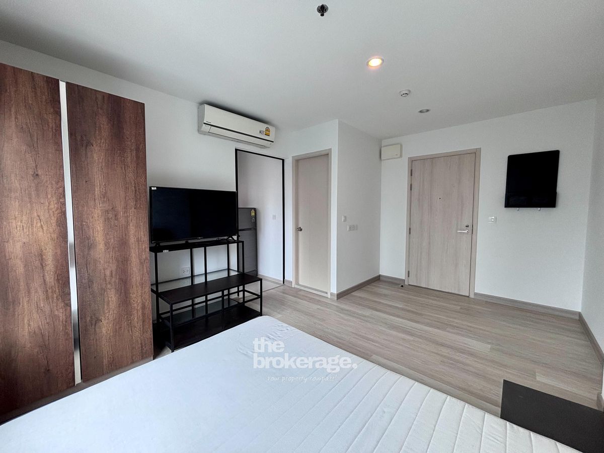 ให้เช่า! คอนโด ไลฟ์ อโศก (Life Asoke) สตูดิโอ 25 ตร.ม. 3.99 ล้านบาท ติดต่อไลน์ : @thebrokerage – รูปที่ 2