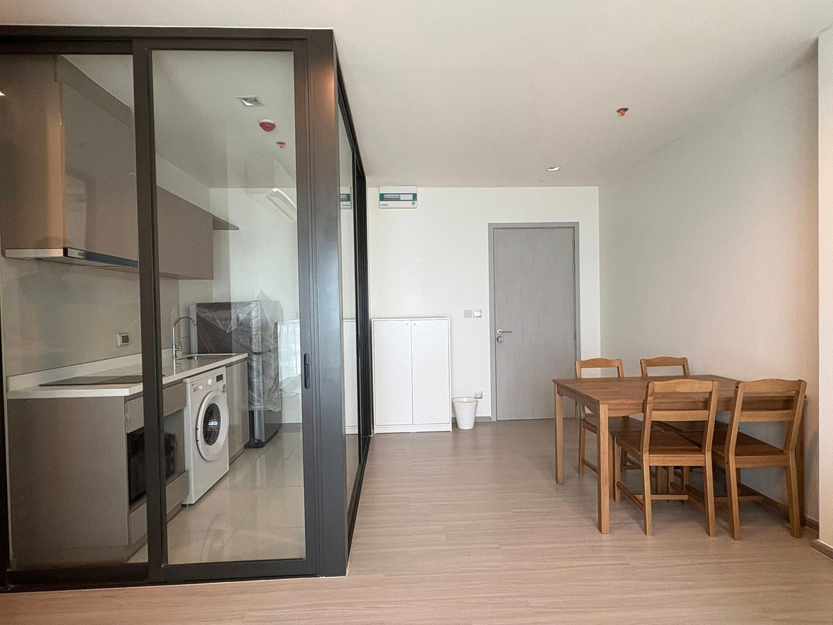 Life Sukhumvit 62 ให้เช่า 2ห้องนอน 2ห้องน้ำ ขนาดใหญ่ 68ตรม. ชั้น21 ใกล้BTSบางจาก – รูปที่ 3