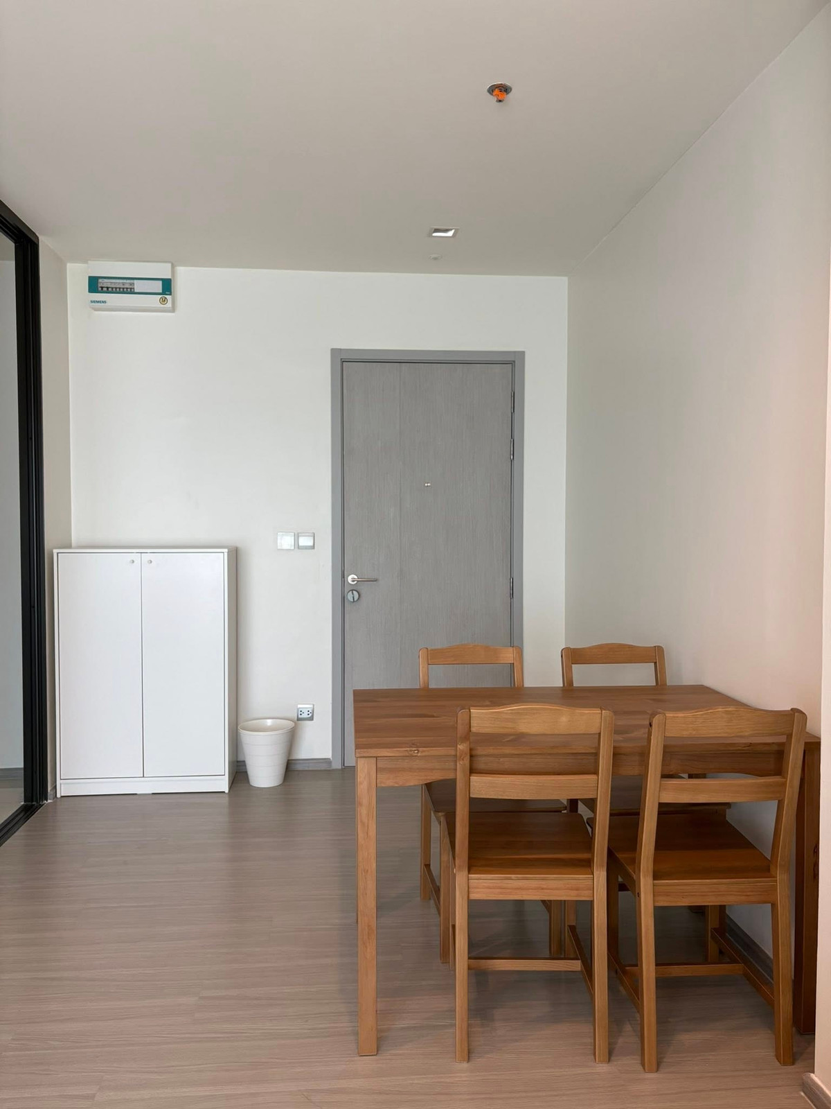 Life Sukhumvit 62 ให้เช่า 2ห้องนอน 2ห้องน้ำ ขนาดใหญ่ 68ตรม. ชั้น21 ใกล้BTSบางจาก – รูปที่ 4
